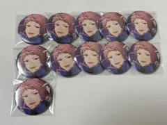 あんスタ イベコレ 缶バッジ オルタード Idol 斎宮宗 33点セット