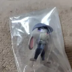 ズートピア ならぶんです ガチャ ジュディ・ポップス