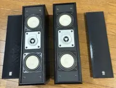 Yamaha NS-M225 スタンド型スピーカー ヤマハ | NS-M225 - スピーカーシステム - 概要