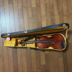 SAMICK VANESSE SVS-2000 1/4 バイオリンセット - メルカリ