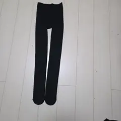 ブラック タイツ M-Lサイズ