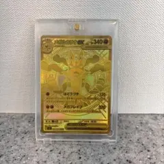 2026年最新】メガルカリオ URの人気アイテム - メルカリ