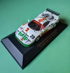 【IXO 1/43】FERRARI F40 #29 LE MANS 1994