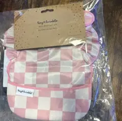 TINYTWINKLE イージービブ