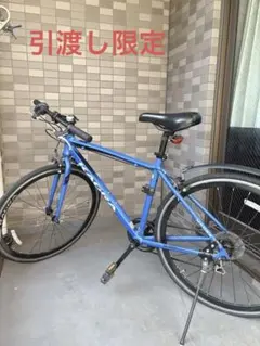 2026年最新】クロスバイク 千葉の人気アイテム - メルカリ
