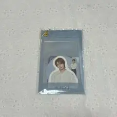 TXT ミュージアム ステッカーセット ボムギュ