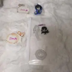 鬼滅の刃 伊黒小芭内 まとめ売り