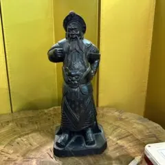 木彫，中国，骨董，紫檀，インテリア