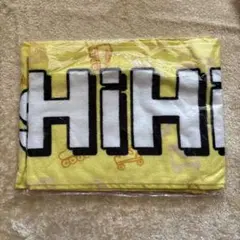 HiHiJets マフラータオル