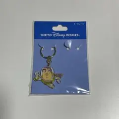 ディズニー　バズライトイヤー