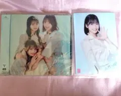 新井彩永 AKB48 名残り桜 広島握手会限定 ハーフサイズ生写真 - メルカリ
