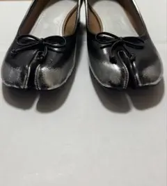 MAISON MARGIELA TABI バレエシューズ