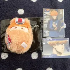 【ブルーロック】國神錬介　まとめ売り