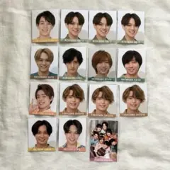 TravisJapan デタカ