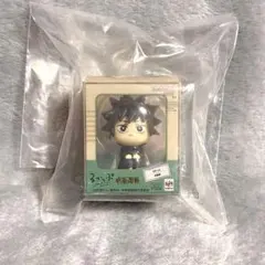 呪術廻戦　るかっぷ　ミニチュアコレクション　ボールチェーン付き　伏黒恵