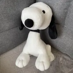 スヌーピー ぬいぐるみのサムネイル