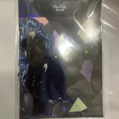 ツイステ ブレイジングジュエル アクスタ イデア 3D ライブ