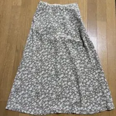 ロングスカートのサムネイル