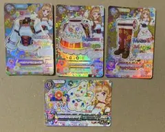 アイカツ チロリアンアリエス