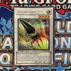 英語版　1st アームズエイド