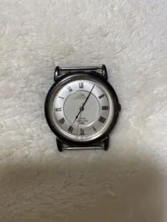 CITIZEN CLUB LA MER 100周年記念 オープンハート 自動巻 - メルカリ