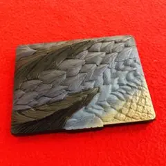 【最終値下】MH モンハン　モンスターハンター　リオレウス　亜種　名刺入れ