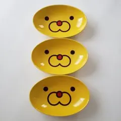 【未使用】ポンデライオン カレー皿 セット 食器 まとめ売り ミスド グッズ 皿