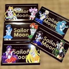 美少女戦士セーラームーンミュージアム限定マルチケース - メルカリ