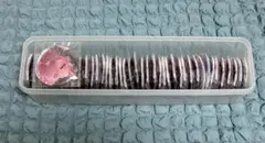 にじさんじ 夕陽リリ 誕生日グッズ2025 缶バッジ