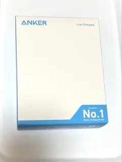 【新品】Anker533 Power Bank PowerCore 30W