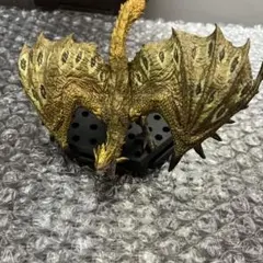 モンスターハンタースタンダードモデルPlusリオレイア希少種フィギュア