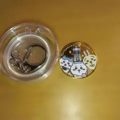 ちいかわ　クリアメダル 2025年最新】ちいかわメダルの人気アイテム - メルカリ