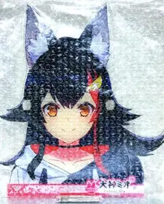 2026年最新】大神ミオ 眼鏡の人気アイテム - メルカリ