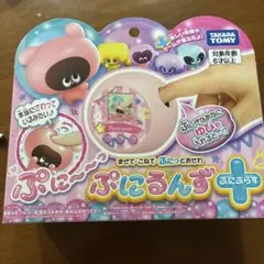 ぷにるんず