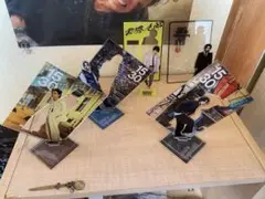 2026年最新】山﨑賢人 アクリルスタンドの人気アイテム - メルカリ