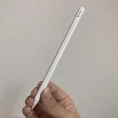 Apple Pencil 第2世代 ／ 動作確認済み・外装に擦れ傷あり