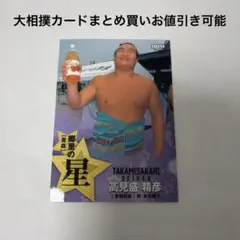 2026年最新】高見盛の人気アイテム - メルカリ