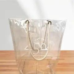 45R ビニールショッパー大のサムネイル