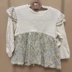 futafuta 長袖トップス