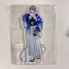 にじさんじ Dytica スイパラ コラボ アクリルスタンド 小柳ロウ