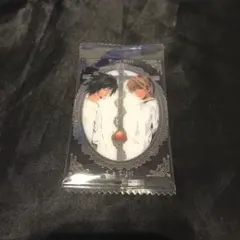 L 夜神月 ☆ DEATHNOTE ウエハース SR