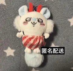 ちいかわゆうえんち ぷちミニマスコットモモンガ - メルカリ