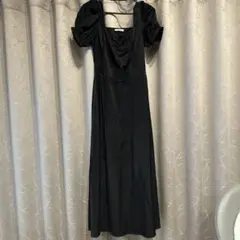 美品★ワンピース　JULIA BOUTIQUEのサムネイル
