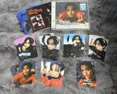 JO1 Handz In My Pocket FC盤 ソロジャケ 大平祥生