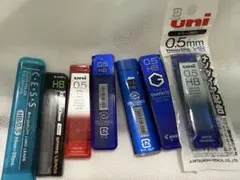 シャー芯セットのサムネイル