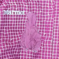 そ*い様 希少色 00s Marmot 短丈 shell jacket テック系のサムネイル