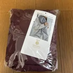 【新品】東京西川 NISHIKAWA PREMIUM ダウンウェア ボルドー