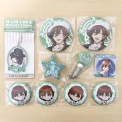 うたの☆プリンスさまっ♪ 寿嶺二 グッズ まとめ売り うたプリ