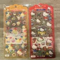 サンリオ ドロップジュエリー