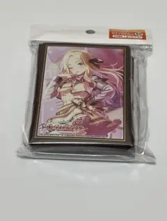 学園アイドルマスター ヴァイスシュヴァルツ ハッピーミルフィーユ十